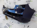 MERCEDES A-CLASS A176 W176 2013-17 D.BLUE REAR BUMPER GENUINE A1768850000