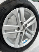 TOYOTA IQ 16'' ALLOY WHEEL & TYRE 205/55/16 7J ET40 8418-9