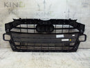 AUDI A4 B9 8W 2015-18 FRONT BUMPER CENTRE GRILLE GENUINE 8W0853651