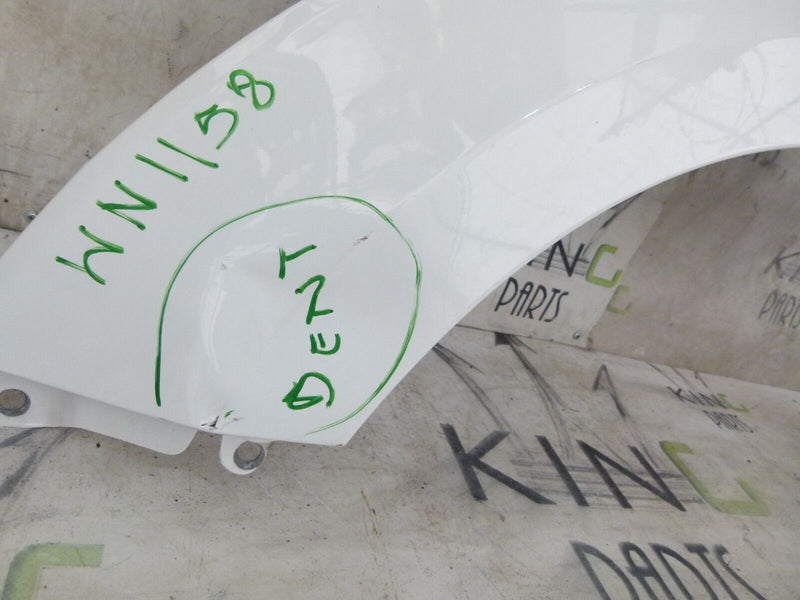 HYUNDAI i20 GB 2014-2019 FRONT FENDER WING PANEL LEFT PASSENGER SIDE
