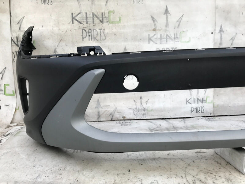 HYUNDAI KONA HYBRID FACELIFT 2020-ON FRONT BUMPER GENUINE 86512J9CA0
