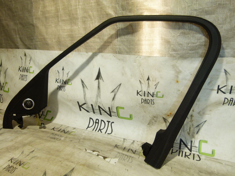 RANGE ROVER SPORT L494 FRONT RIGHT DOOR COVER TRIM GENUINE DK6220904A