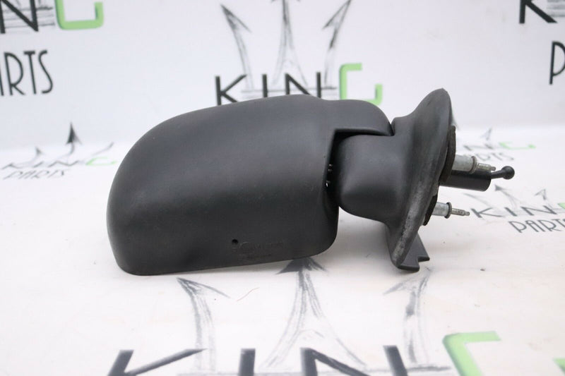 RENAULT KANGOO 1997-2003 RIGHT DRIVER WING MANUAL MIRROR