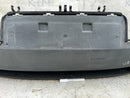 RENAULT MEGANE MK3 2008-2012 COUPE REAR BUMPER LOWER SECTION 850B20002R