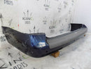 VW Transporter T5 7E 2012-2017 Rear Bumper Genuine Navy Blue 7E5807417B