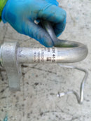 MERCEDES C CLASS W205 2014-21 A/C AIR CONDITIONING HOSES PIPE A2058304502 #