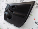 TOYOTA PRIUS XW30 2009-2015 FRONT RIGHT DOOR CARD INNER PANEL 67777-X1B06 *II
