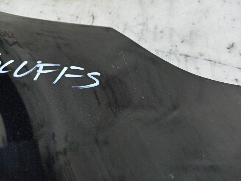 NISSAN JUKE MK1 FACELIFT 2015-18 FRONT FENDER WING PANEL RIGHT SIDE