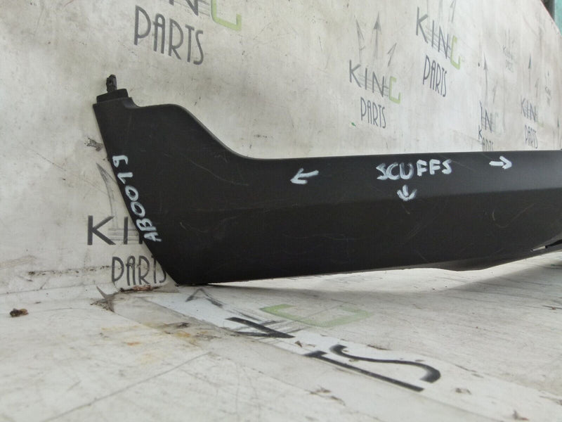 VOLVO XC40 2018-2020 FRONT BUMPER LOWER SECTION GENUINE 31449340