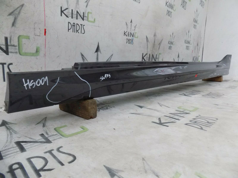 BMW 2 SERIES GRAN COUPE F44 M SPORT - 2019-ON - GENUINE LEFT SIDE SKIRT