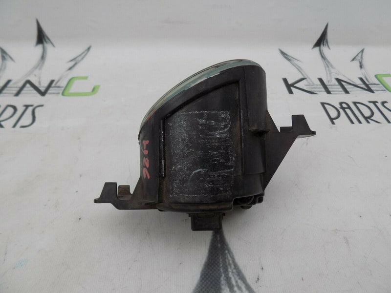 RENAULT CLIO MK3 SCENIC MK2 LAGUNA MK2 FRONT LEFT HALOGEN BUMPER FOG LIGHT