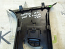 RENAULT CAPTUR 2020-ON LEFT PASSENGER SIDE B-PILLAR TRIM 769141229R