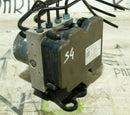 AUDI S4 A4 8W 3.0 TFSI PETROL ABS BRAKE PUMP 8W0614517K & UNIT MODULE 8W0907379J