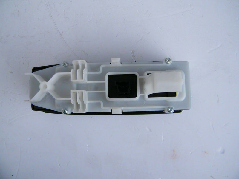 MERCEDES W212 2010-15 WINDOW & MIRROR CONTROL DRIVER ELECTRIC SWITCH RIGHT DOOR