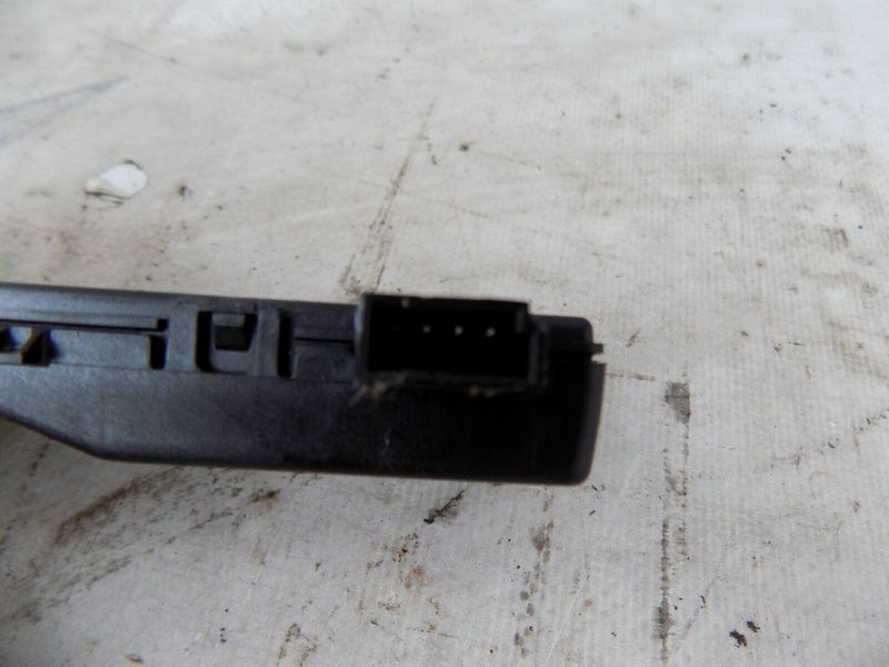 VAUXHALL INSIGNIA 2008-16 RECEIVER REMOTE CONTROL CENTRAL LOCKING 13503204