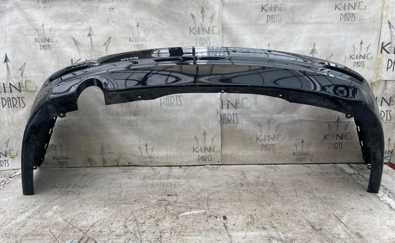 BMW 3 SERIES F31 TOURING 2011-2016 REAR BUMPER PDC 15857711