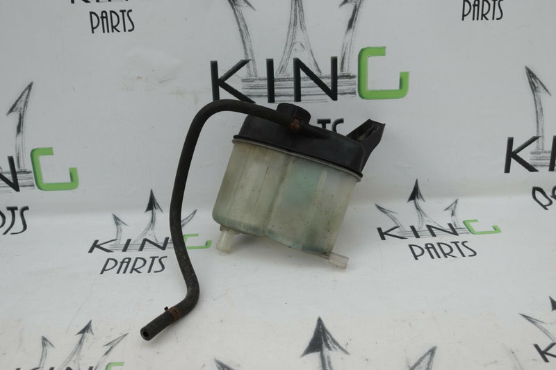 MERCEDES B CLASS W245 06-11 RADIATOR EXPANSION HEADER WATER COOLANT BOTTLE