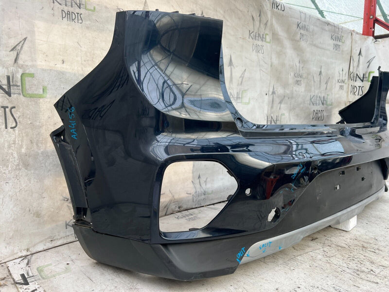 KIA NIRO HYBRID DCT 2019-ON REAR BUMPER PDC GENUINE 86611-G5500