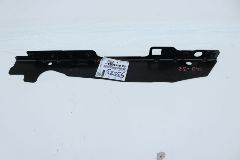 CITROEN C4 CACTUS 2014- LEFT FRONT FENDER CONNECTION SUPPORT 9804650180 (S03-20)