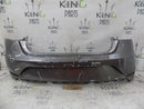 SEAT IBIZA FR MK4 (6J) 3 DOOR 2012-2017 REAR BUMPER & DIFFUSER 6J3807421