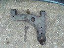 VAUXHALL ZAFIRA B MK2 2005-2010 1.9 CDTI FRONT WISHBONE RIGHT DRIVER SIDE O/S