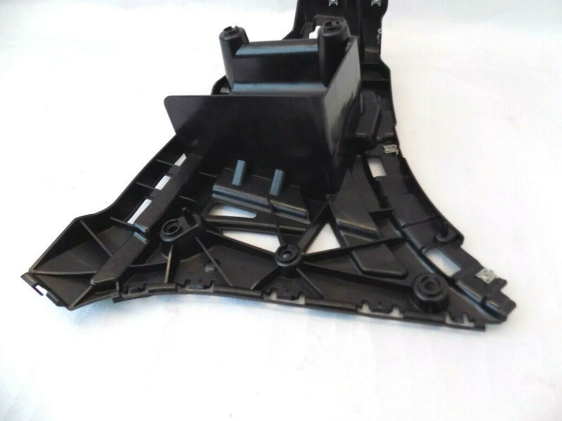 BMW X4 F26 2014-2018 REAR BUMPER RIGHT BRACKET HOLDER 7338766 /B04-74