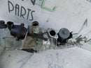 JAGUAR XJ TDV6 3.0 DIESEL / RANGE ROVER SPORT EGR VALVE AND COOLER 9X2Q-9U438-DA