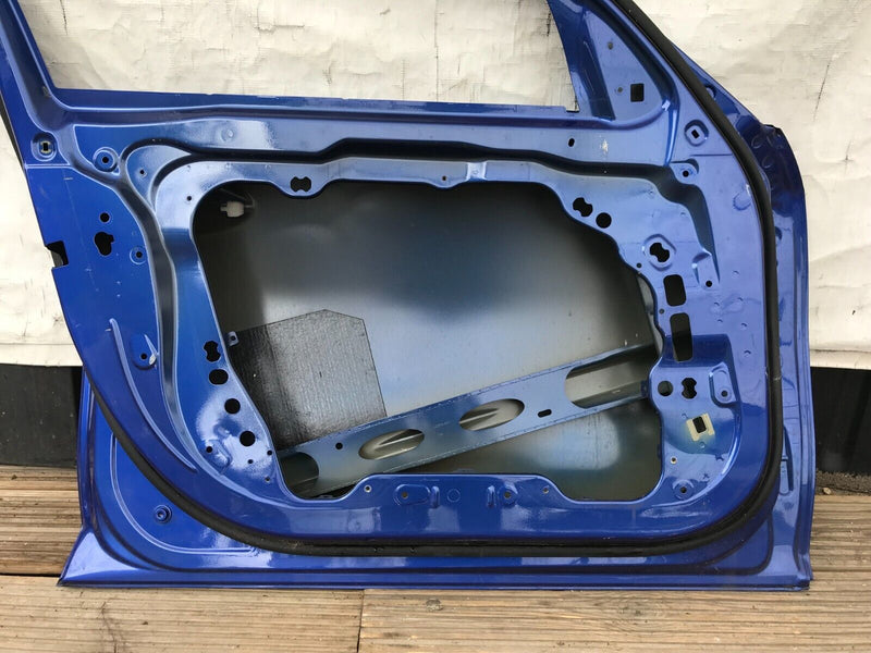 BMW 3 Series G20 G21 2018-23 GENUINE FRONT DOOR PANEL LEFT PASSENGER SIDE