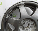 TOYOTA PRIUS MK2 16'' INCH ALLOY WHEEL 16X 6JJ 45 RIM *DAMAGE*