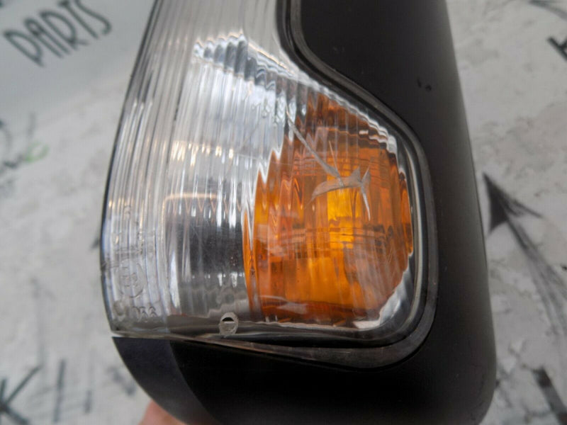 IVECO DAILY 2014-ON RIGHT DOOR SIDE WING MIRROR SHORT ARM 5802029650