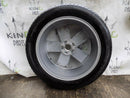 VW Tiguan MK2 2016-2019 19” Alloy Wheel 7jx19 ET43 + V.Good Tyre 235/50R19