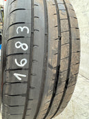 NISSAN QASHQAI J11 ALLOY WHELL RIM 18" 7.5Jx18 ET45 & TYRE 235/55/18 R18