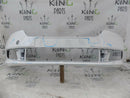 SKODA FABIA MK3 NJ 6V FACELIFT 2018- FRONT BUMPER GENUINE 6V0807221F