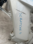 TOYOTA CH-R 2016-2020 FRONT BUMPER UPPER SECTION GENUINE 52119-F4010