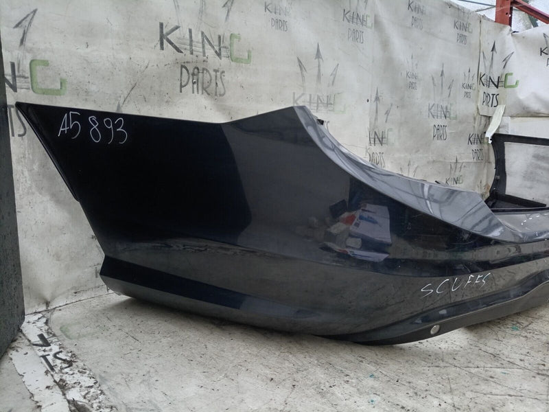 MERCEDES C CLASS W204 AMG LINE 2011-2014 REAR BUMPER PDC A2046907230
