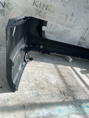 SKODA SUPERB ESTATE 3V 2015 - 2019 GREY REAR BUMPER GENUINE 3V9807421