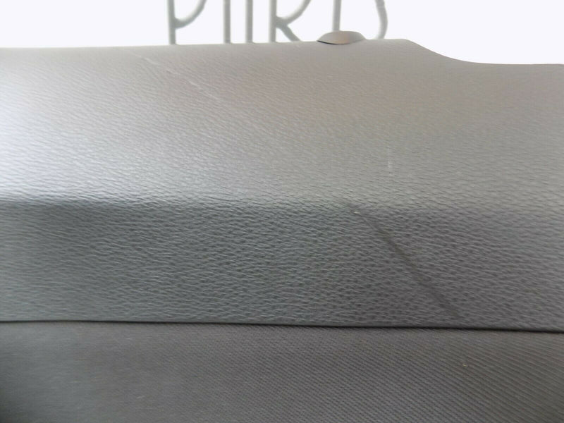 VAUXHALL ASTRA J MK6 2009-2015 REAR RIGHT DOOR CARD INNER COVER 13258680 *II