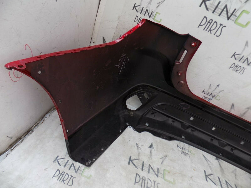 MITSUBISHI OUTLANDER 2015-2017 REAR BUMPER PDC RED 6410C798ZZ
