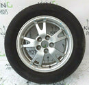 TOYOTA PRIUS XW30 2010-2015 15'' INCH 6J ET45 ALLOY WHEEL + TYRE 195/65