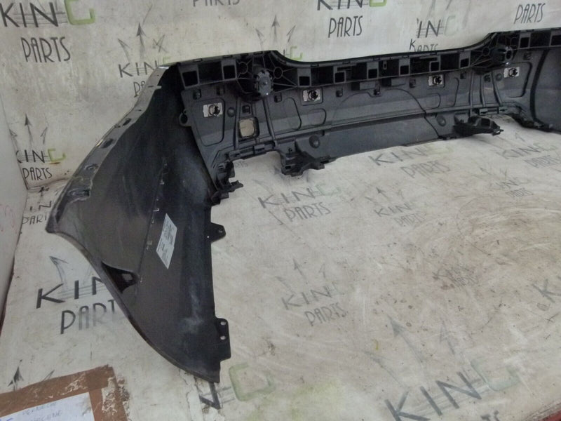 MERCEDES S W221 LCI 2009-13 REAR BUMPER PDC GENUINE A2218850236