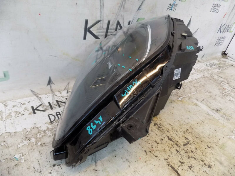 FORD PUMA 2019-ON ST-LINE RHD RIGHT SIDE LED HEADLIGHT L1TB-13E014-HH