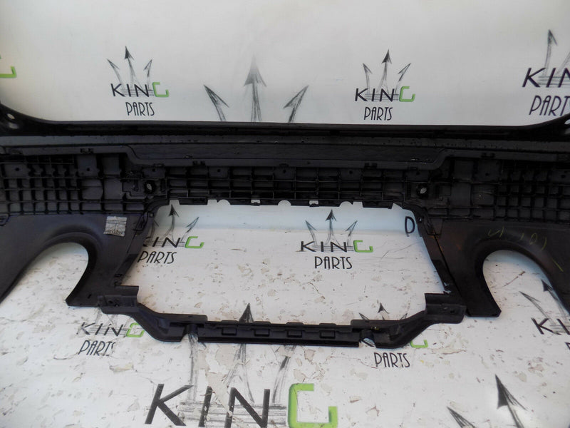 LAND ROVER RANGE ROVER SPORT L494 2014-2017 GREY REAR BUMPER GENUINE