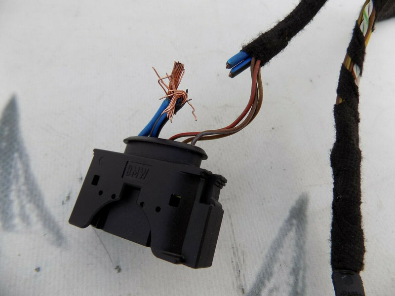 MINI CLUBMAN F54 2015-ON FRONT RIGHT DOOR WIRING LOOM 9389287