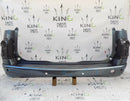 CITROEN C4 GRAND PICASSO MK1 2006-2013 REAR BUMPER GENUINE PDC 9654487077