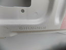 MERCEDES VITO W447 2014-ON REAR DOOR RIGHT SIDE WHITE - GENUINE