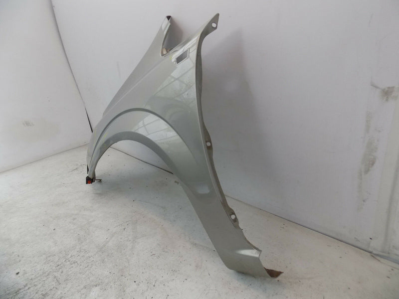 VAUXHALL ZAFIRA B 2005-2014 FRONT FENDER WING PANEL LEFT PASSENGER SIDE