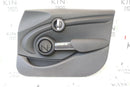 MINI ONE/ S/ COOPER F55 2014-ON 5DR FRONT RIGHT DOOR CARD PANEL INTERIOR RHD