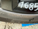 TOYOTA CHR C-HR GENUINE ALLOY WHEEL RIM 18' 7Jx18H2 ET50 & TYRE 225x50 R18