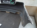 BMW E90 3 Series LCI Facelift 2009-2011 Rear Bumper Genuine White