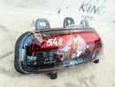 RENAULT CAPTUR MK2 2020-ON LEFT SIDE REAR BUMPER LIGHT LAMP LED 265800064R